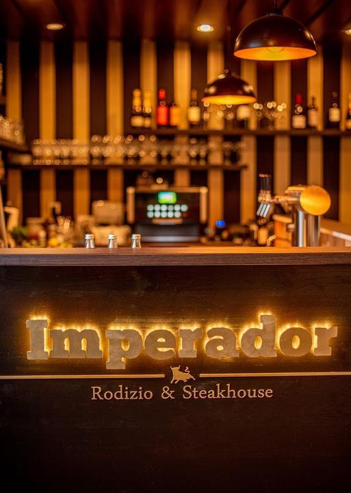 Imperador Rodizio&Steakhouse